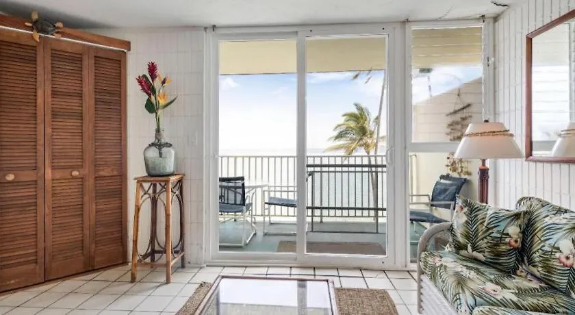 Holiday home Pats At Punalu'U - Beachfront Locations Villa Hau'ula United States