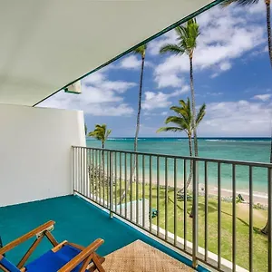 Holiday home Luxury Beachfront, Hau'ula